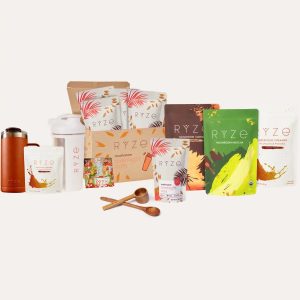 Ultimate Morning Ritual