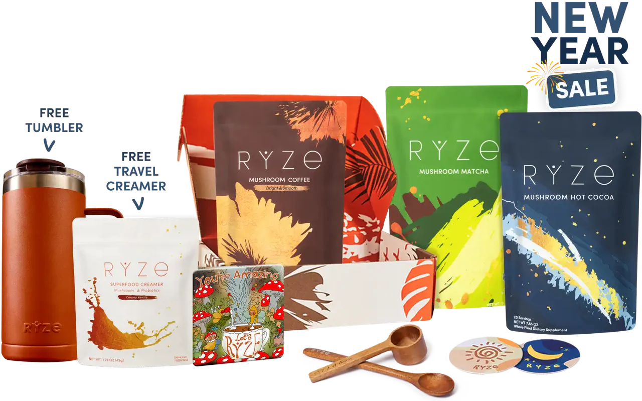 Ultimate Day + Night Bundle